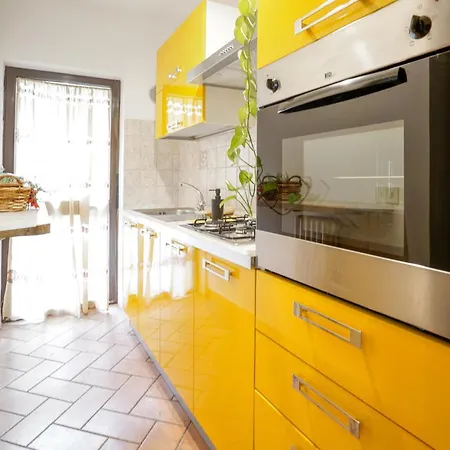 Appartement Pet Friendly In With Kitchen Rosia
