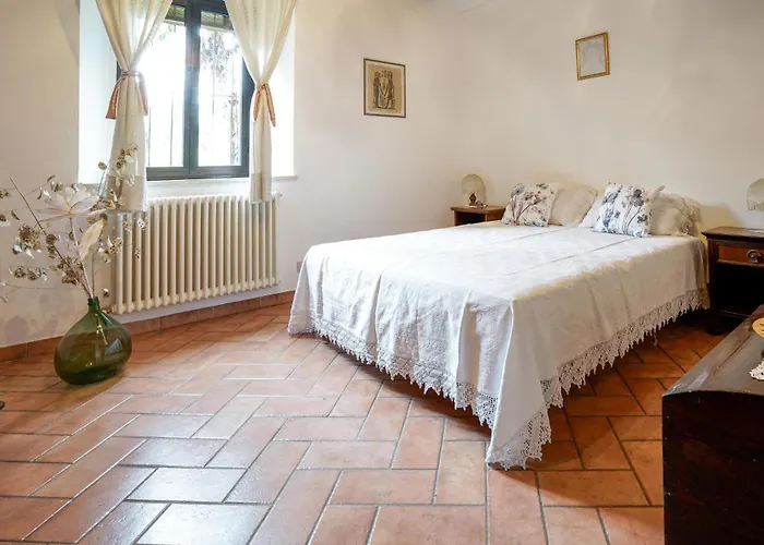 Pet Friendly In With Kitchen