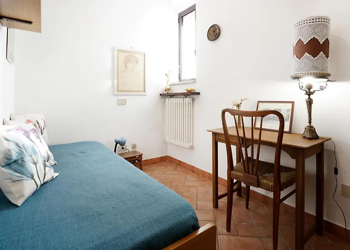 Pet Friendly In With Kitchen